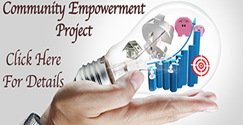 Community Empowerent Project