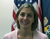 Melissa Butler